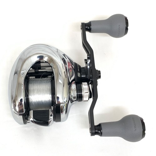 Used shimano antares 12 hg - [used],
