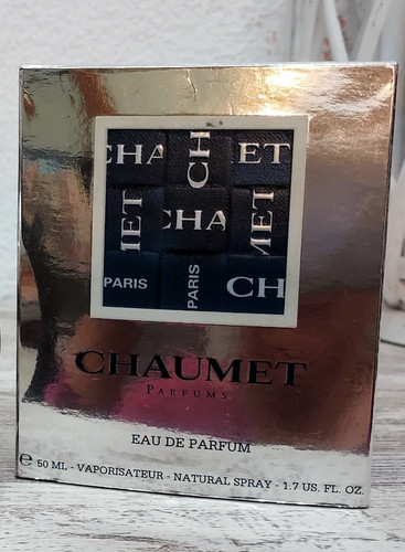 Chaumet edp eau - chaumet,
