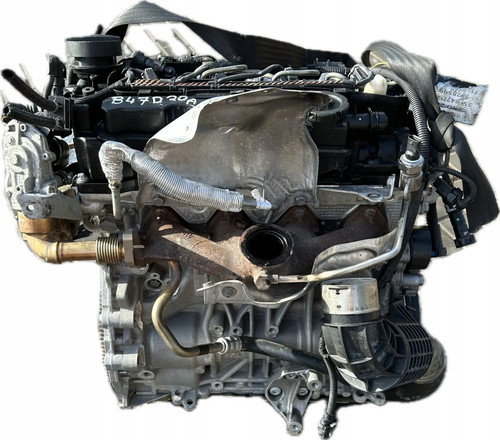 Motore bmw f11 f10 - f10, f30