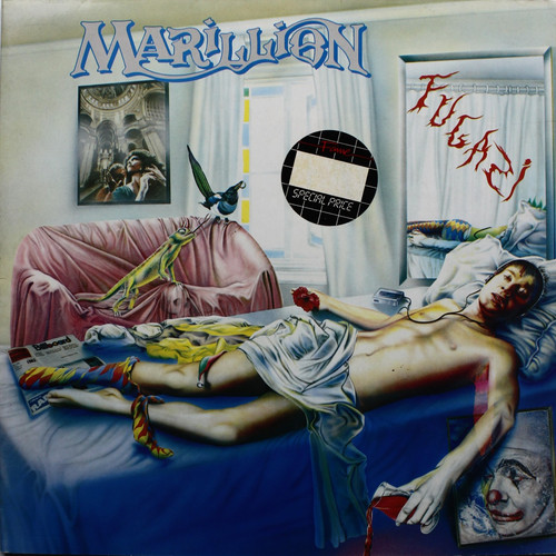 Marillion fugazi 038 1 - marillion,