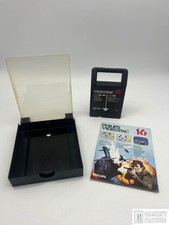 Philips • Videopac 16 •