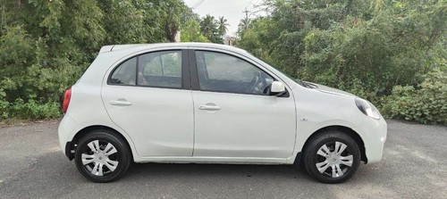 Renault pulse k13 2012 - renault,