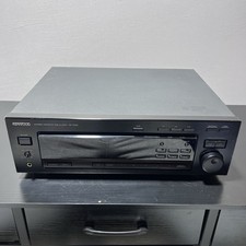 Equalizzatore grafico stereo