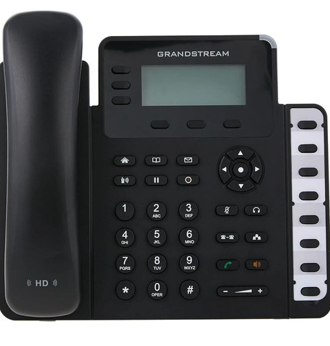Grandstream gxp 1630 - grandstream, telefono