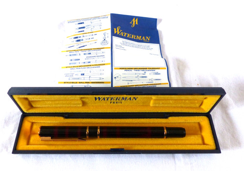 Ancien stylo plume - ancien, waterman