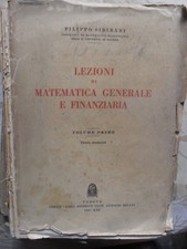 Sibirani lezioni matematica - sibirani,