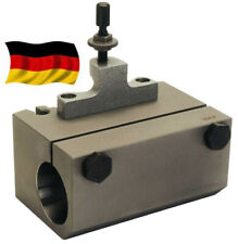 AXA Schnellwechsel -