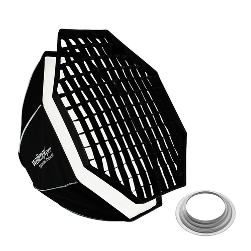 Walimex pro essential octa - essential, 90
