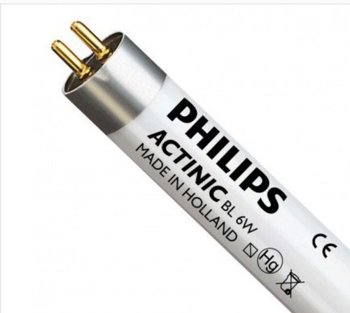 Philips g5 t5 bl - g5,