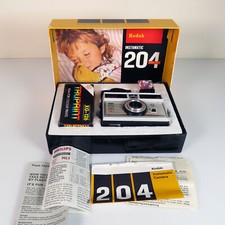 Completo fotocamera Kodak