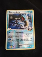 Pokemon GYARADOS liv.46 Rara