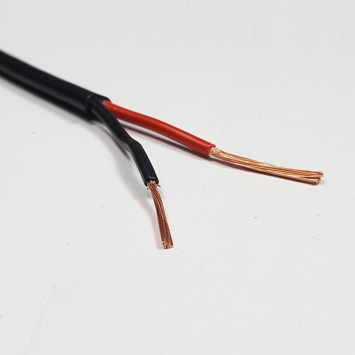 Cavo auto twin core - auto,