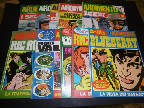 Lotto albi ardimento anno - lotto,