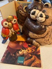 THUN ORSI CLUB ARCA DI NOÈ, SERIE LIMITATA, FUORI PRODUZIONE, COME NUOVI