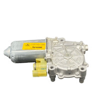 MERCEDES A0048201742 MOTORINO ALZACRISTALLO W140 REAR LEFT WINDOW MOTOR W140