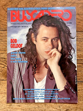 RIVISTA BUSCADERO N.105