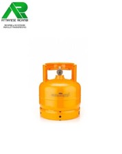 BOMBOLA GAS RICARICABILE