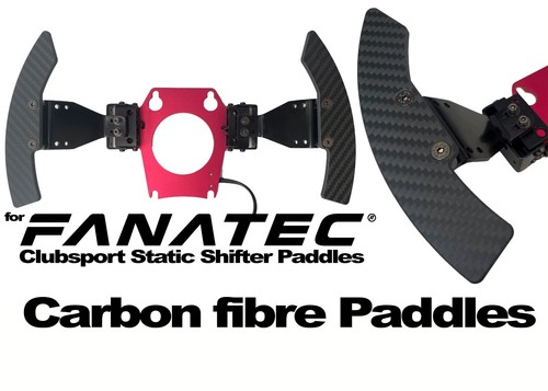 Paddle fibra carbonio - fibra,