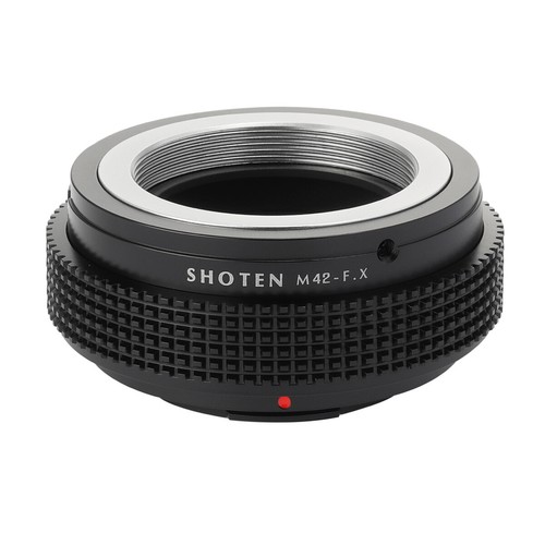Adattatore obiettivo shoten - adattatore,