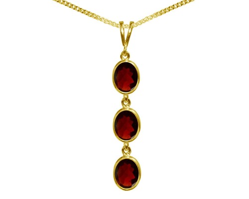 9ct oro giallo - 9ct, naturale