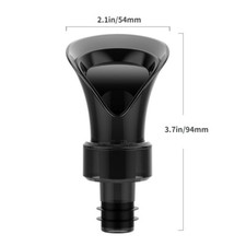 1PC Wine Flower Aerator with