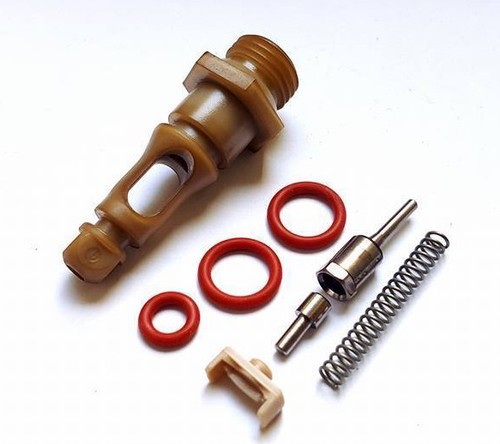 Saeco kit bocchettone - saeco,