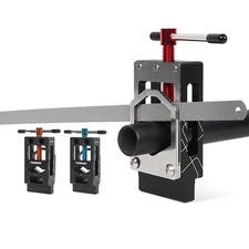 TOSEEK Manubrio Bicicletta