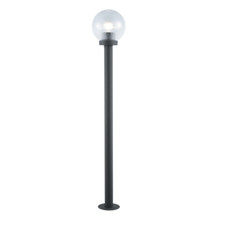 Lampione Globo 60W cm 120 h in