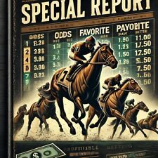 Profitable Chalk Betting