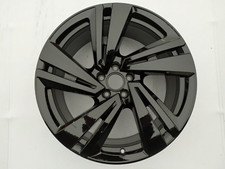 1x 760601025AA originale VW Touareg III cerchio in lega Nevada 9Jx20H2 ET33 (1)