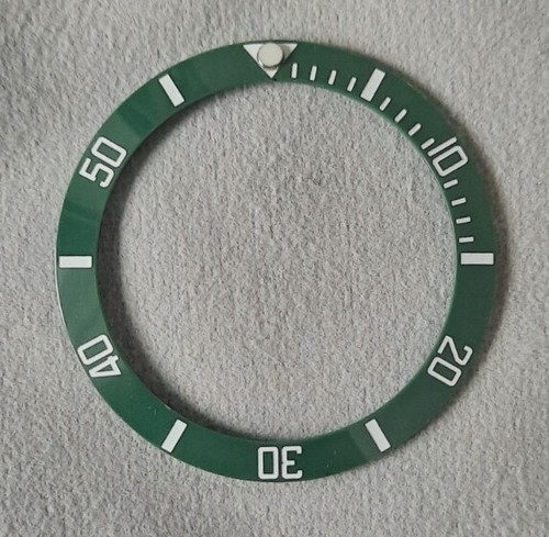 Inserto lunetta ceramica mm - inserto,