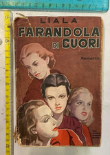 LIALA FARANDOLA DI CUORI