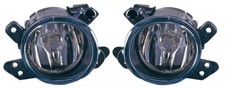 COPPIA FARO FANALE PROIETTORE