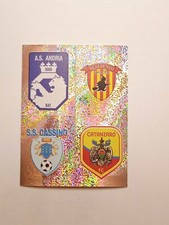 2006-07 Panini Calciatori