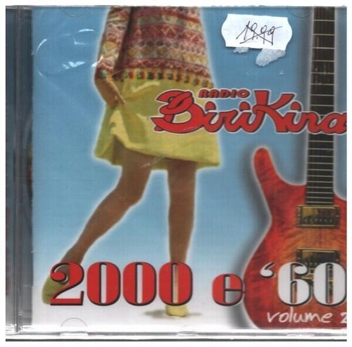 Camaleonti bobby solo - cd, camaleonti,