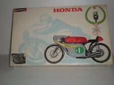 PROTAR SCALA 1/9 HONDA GRAND PRIX KIT GIA' MONTATO