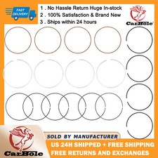 13011-37110 Piston Rings Set