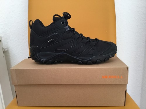 Scarpe trekking uomo - da,