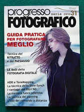 PROGRESSO FOTOGRAFICO SERIE