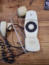 Telefono Grillo Bianco