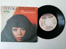 DONNA SUMMER "RUMOUR HAS /A
