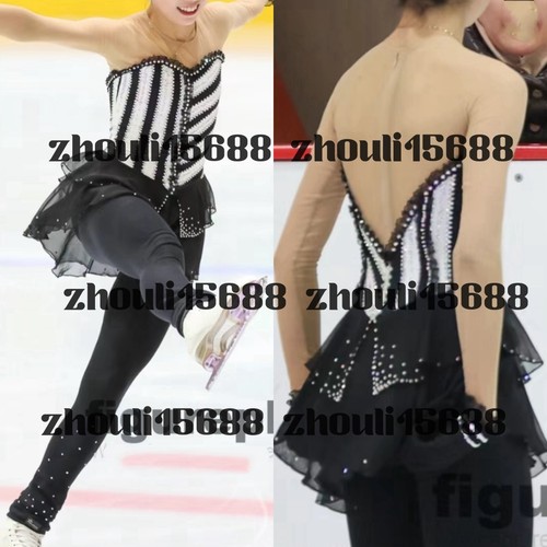 Costume competizione di - da,