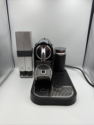 Nespresso citiz macchina - nespresso,