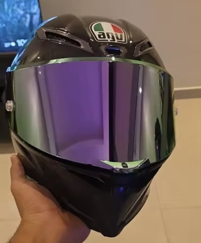 Per agv pista rr - pista,