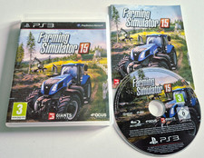 Farming Simulator 15 -