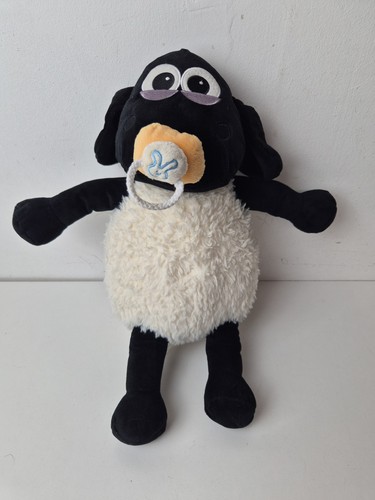Aardman shaun pecora timmy - aardman,