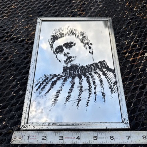 James dean premio - james,