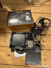 Telefono siemens gigaset sl785 - telefono,