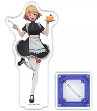 Supporto acrilico/pannello acrilico Kurni Krusiel GRANDE supporto acrilico "Un vecchio nel