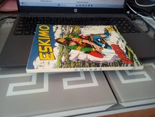 ZAGOR ZENITH N 130 ESKIMO